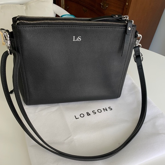 Lo & Sons Pearl Handbag - Picture 14 of 14